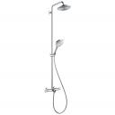 Душевые стойки Hansgrohe 27117000