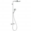 Душевые стойки Hansgrohe 27129400