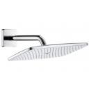 Hansgrohe 27371000 Raindance Верхний душ Raindance E 360 AIR 1jet, держатель 223 мм, 1/2