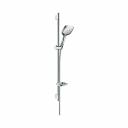 Душевой набор Hansgrohe Raindance Select E 150 3jet/ Unica'S Puro 0,90 м (27857000)