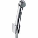 Hansgrohe 32129000 Гигиенический душ, со шлангом 1,25 м и держателем, 1/2