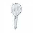 Душевая лейка IDDIS Esper ESP3FCRi18 хром с белым