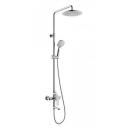 Душевая система KAISER Sena (74182)