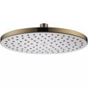 Верхний душ Kaiser 25 бронзовый