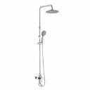 Душевая стойка Olive'S Barros 22511-1BRB