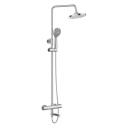 Душевая система Thermo T02S3-911cr