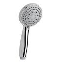 насадка душевая PAINI Monza 100мм 5 режимов хром