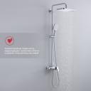 Душевая стойка Raglo R50.24 хром