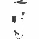 Встроенная душевая система Rose 3 в 1 R1535H