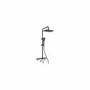 Душевой комплект WasserKraft Thermo A11401