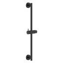 Штанга для душа Wasserkraft A317 Black Matte