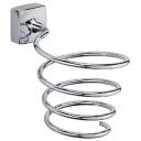 Держатель для фена Fixsen Kvadro (FX-61319B)