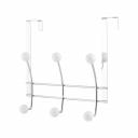 Навесная вешалка Рыжий кот W4742-6H 6646