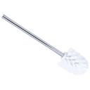 Щетка для ерша Fixsen Kvadro, с ручкой, белая (FX-61313C)