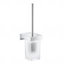 Туалетный ершик Grohe Selection Cube 40857000