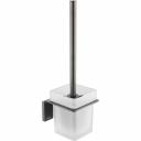 Ерш IDDIS Slide матовое стекло, сплав металлов, графит SLIGMG0i47