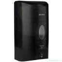 Ksitex ADD-7960B Сенсорный (автоматический) дозатор дезинфицирующих средств, пластик чёрный 1,2 литр