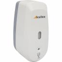 Дозатор для жидкого мыла Ksitex Сенсорный белый ASD-500W 33161