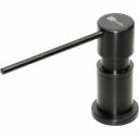 Врезной дозатор для жидких моющих средств Lemark LM8203BLN