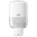 Диспенсер для жидкого мыла (мини) Tork 561000 (S2) 475 мл, белый