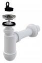 Сифон для раковины AlcaPlast A41