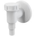 Сухой сифон для посудомоечной машины, для унитаза, для мойки, для раковины, для ванны, для стиральной машины Alcadrain APS2