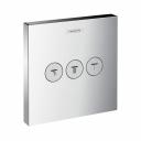 Вентиль Hansgrohe ShowerSelect 15764000