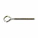 Кольцо с метрической резьбой, сваренное, представляет собой металлический элемент, который имеет внутреннюю метрическую резьбу и выполнен с использованием сварочных технологий. Это означает, что кольцо может быть сформировано из нескольких частей, которые соединены между собой с помощью сварки, что обеспечивает дополнительную прочность и устойчивость к нагрузкам.