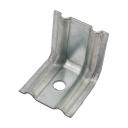 Регулируемый кронштейн КРЕПКО-НАКРЕПКО 50х50х50 мм 47587 является несущим элементом системы, предназначен для укладки утеплителя и других строительных материалов. Используется для обустройства горизонтальных и вертикальных систем с креплением по всей плоскости поверхности. Изготовлен из оцинкованного металла.