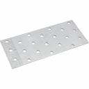 Соединительная пластина Tech-Krep 60х140 цинк 142024