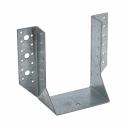 Оцинкованный балочный башмак-опора Балочный башмак-опора VORMANN тип А 120х160х2 мм, оцинкованный 70 976 000