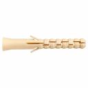 Удлиненный нейлоновый дюбель ЕВРОПАРТНЕР PND-10L 10х80 мм (25 шт.) 76082055