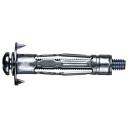 Дюбель металлический для пустотелых конструкций 8х80 мм STARFIX (SMP-65920-1)