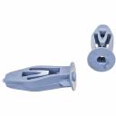 Дюбель-анкер Tech-Krep Бабочка 8х28 4 шт. 111486