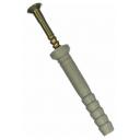 Дюбель распорный Tech-KREP SM-L 6/40 6x40 мм