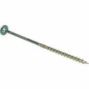 Конструкционный шуруп для дерева ЕВРОПАРТНЕР прессшайба TORX 40, ж/п 8x180 1шт. 0 1451 0