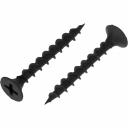 Саморез KRANZ гипсокартон-дерево, 3.5x32 мм, пакет, 25 шт. 1133-3532-5 предназначен для крепления ГКЛ к дереву, фиксации листа гипсокартона к профилю, выполненному из древесных брусков, подходит для монтажа на стенах и для потолочных работ. Длина зависит от структуры деревянной основы. Преимущества: крупная резьба позволяет надежно закрепить саморез в таких мягких материалах, как древесина, пластик, фанера, ДСП и т. д.