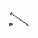 Шуруп с полукруглой головкой КРЕП-КОМП DIN7981 4,2х16 12000шт шп4216