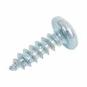 Оцинкованный шуруп Sorrex по стандарту DIN 7981 является описанием такого крепежного элемента как самонарезающий винт с полукруглой головкой и крестообразным шлицем под отвертку. Саморезы такого типа используются в строительстве, приборостроении и многих других отраслях современной промышленности. Назначение самонарезающих шурупов – соединение тонких листов металла или пластика, а также крепление деталей к этим материалам. Благодаря своей форме и заостренному концу, саморез DIN 7981 С может устанавливаться без предварительной подготовки в виде сверления отверстия для монтажа. Аналог ГОСТ 10621-80, ГОСТ 1144-80, ISO 7049.Идеально для дома, строительства, ремонта, дачи, гаража, автосервиса, монтажа, сборки.