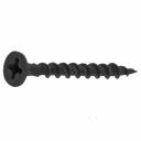 Саморезы Саморез Starfix SMZ4-42419-10, 4.8х152 мм для монтажа ГКЛ к дереву, фосфат (10 шт в зип-локе)