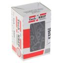 Саморез Tech-KREP 102129 3.5x25, 3.5x25 мм