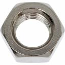 Нержавеющие шестигранные гайки Шестигранные гайки КРЕП-КОМП нержавеющие DIN 934 А2 м 20 50 шт гшн20