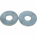 Оцинкованная кузовная шайба Tech-Krep М16 DIN9021 6 шт. 112257