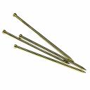 Гвозди финишные Starfix SMP1-103671-02, 1.6х50 мм, латунь (0.2 кг в пласт. конт.)