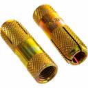 Забиваемый оцинкованный анкер Tech-Krep М12 (2 шт.) 104675