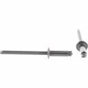 Вытяжная заклепка Заклепка вытяжная нержавеющая А2/А2 4х12 мм 1000 шт. BB4012