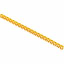 Маркер IEK открытого типа KE, 4-6мм2, символ O, 200штук/упаковка UMK-KE3-O