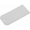 Маркировка кабельная REXANT 07-6231 100 шт 100 шт. 1 шт. белый