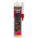 Герметик DONEWELL DSK 301 универсальный 260 мл. 1 шт. 320 г 260 мл белый 0.23 м 5 см