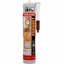 Акриловый герметик для паркета IRFIX 20028